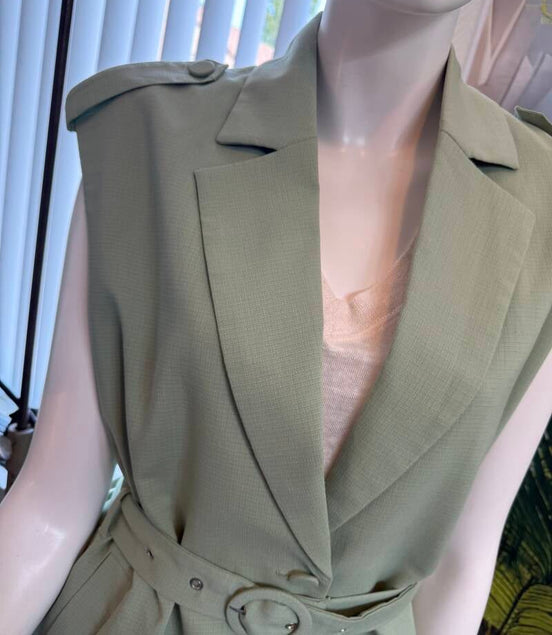 IRO Top — RIO / XS
