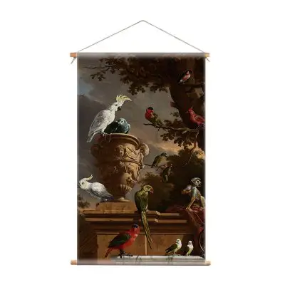 De Menagerie