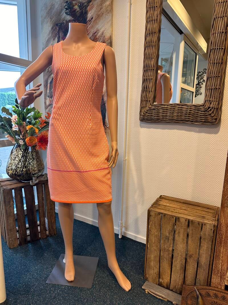 K Design jurk — XS