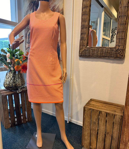 K Design jurk — XS