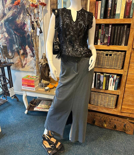 Skirt Sandwich — s