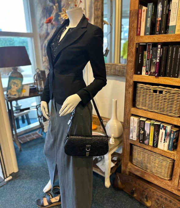 Rinascimento blazer — XS