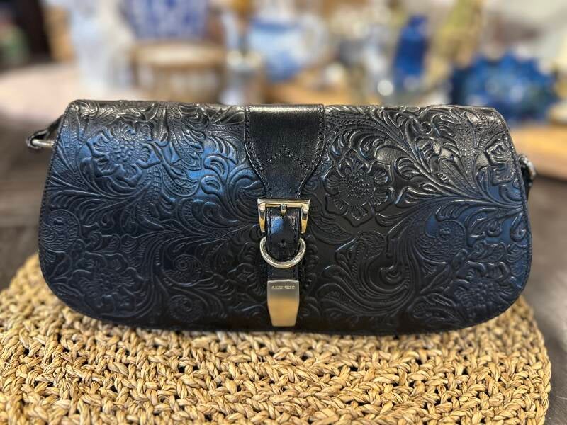 Claudio Ferrici handtas