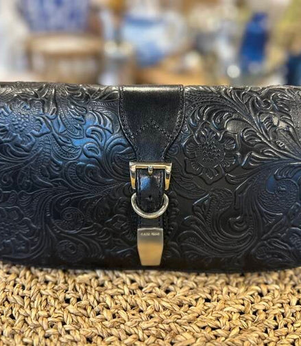 Claudio Ferrici handtas