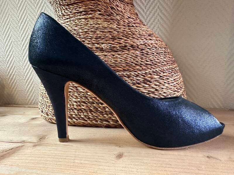 Pump Eleganza — 39