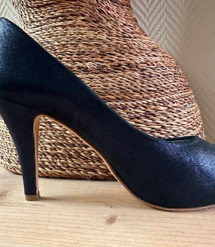 Pump Eleganza — 39