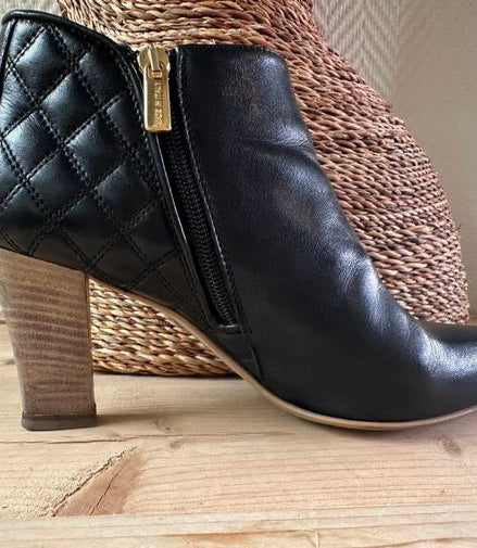 Roberto D'angelo ankle boot — 39