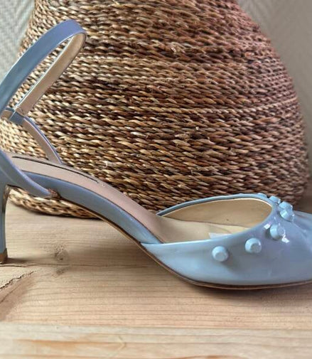 Zara Woman pump maat 39