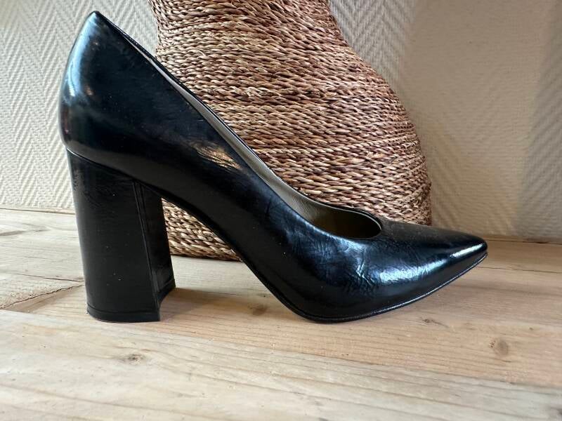 Noe Pump black — 39.5