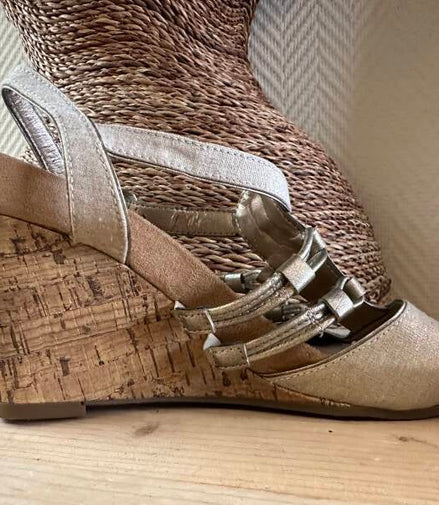 Aerosoles sleehak — 39