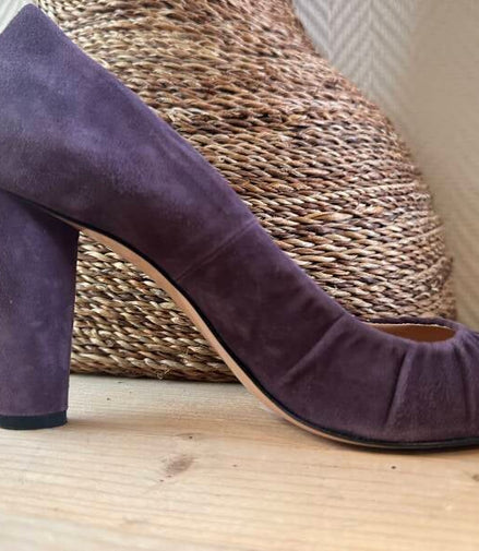 Fornarina Pump — 39