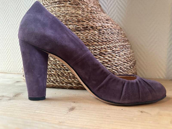 Fornarina Pump — 39