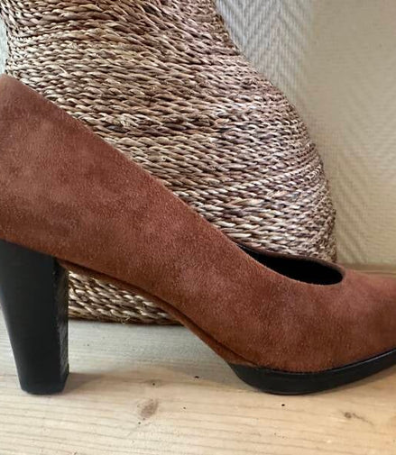 Paul Green pump — 38,5 / Paul Green