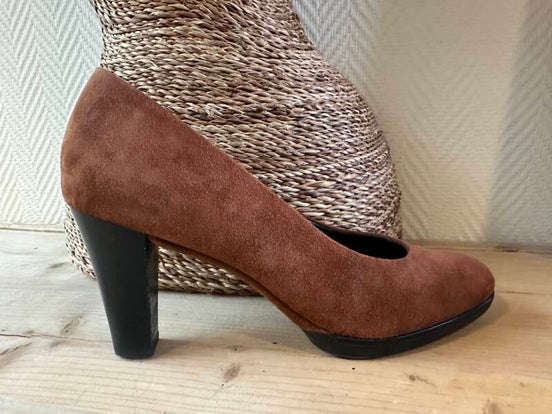 Paul Green pump — 38.5 / Paul Green