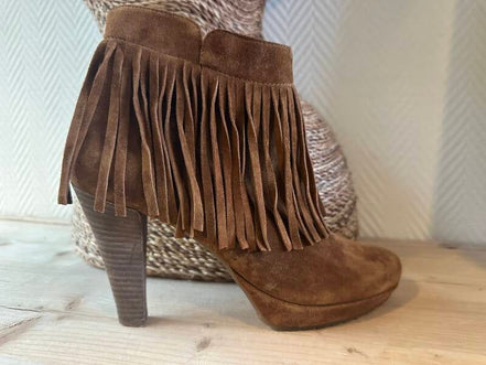 Paul Green enkellaarzen — 39 / Paul Green