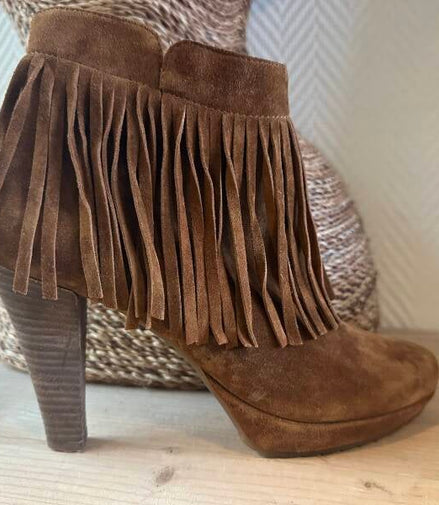 Paul Green enkellaarzen — 39 / Paul Green