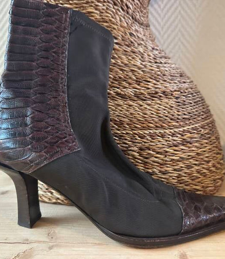 Roberto Botticelli Laarsjes — 36