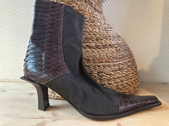Roberto Botticelli Boots — 36