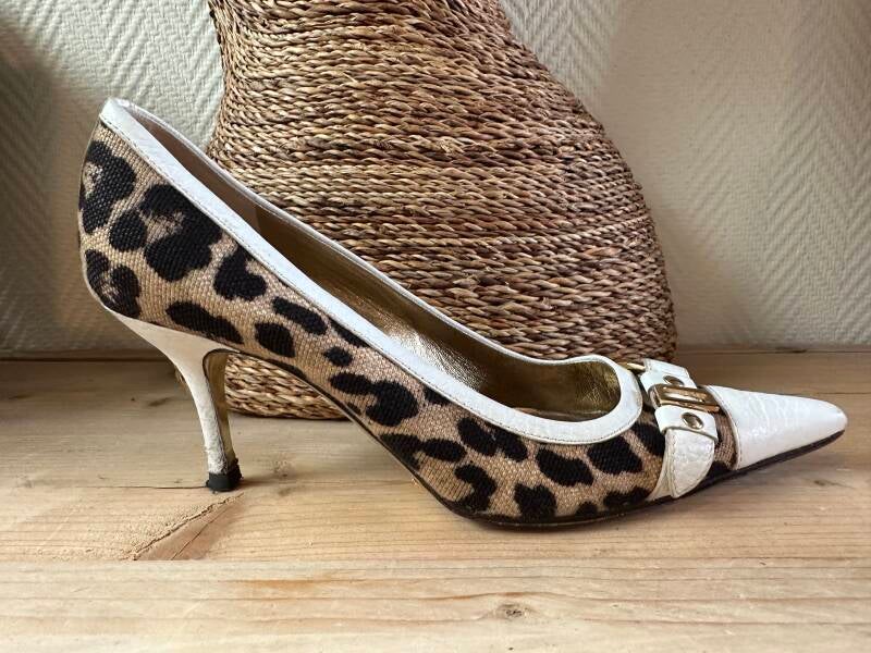 Dolce & Gabbana pumps — 37,5 / Dolce & Gabbana