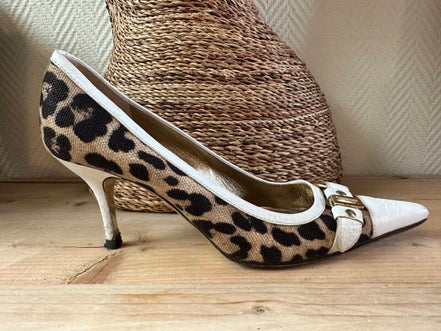 Dolce & Gabbana pumps — 37,5 / Dolce & Gabbana