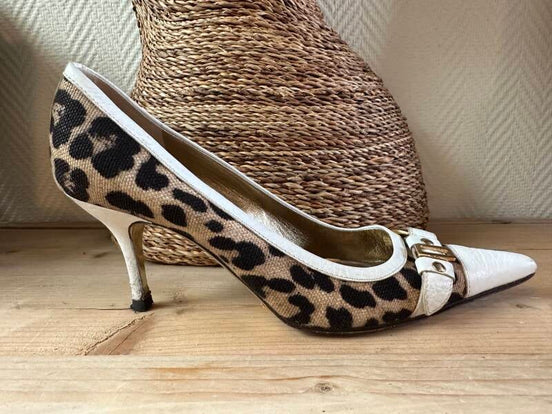 Dolce & Gabbana pumps maat 37,5