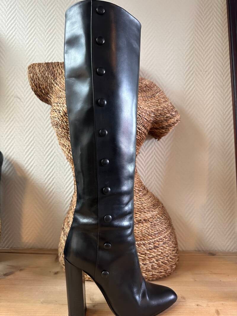 Tom Ford Boots — 37 / Tom Ford