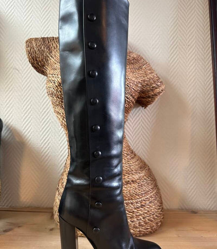 Tom Ford Boots — 37 / Tom Ford