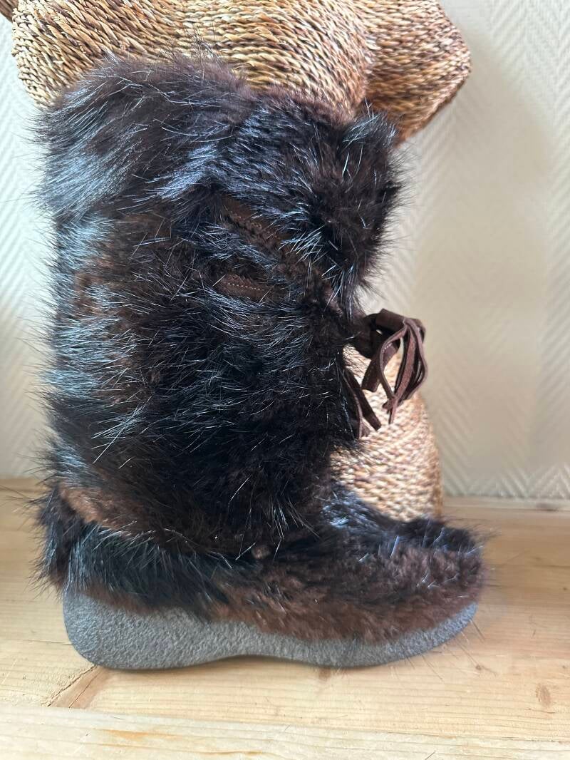 Oscar Boots — 37 / Oscar