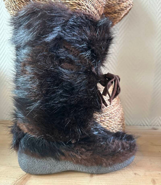 Oscar Boots — 37 / Oscar