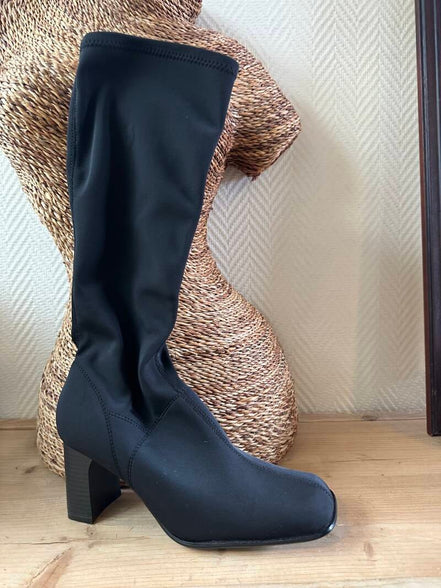 Laars met stoffen schacht — 39