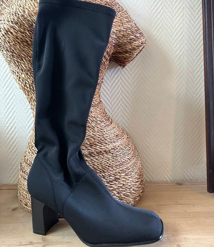 Laars met stoffen schacht — 39