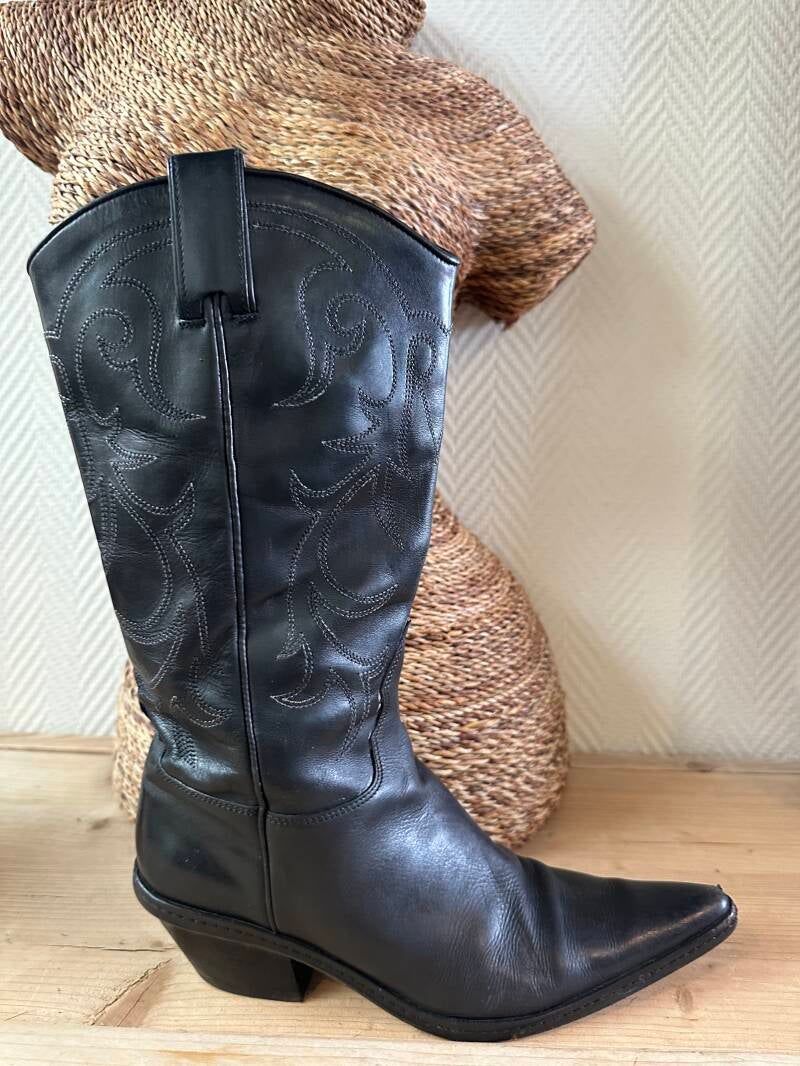 Sartore Western laarzen — 37 / Sartore