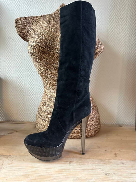 High Heels by Casadei — 38 / Casadei