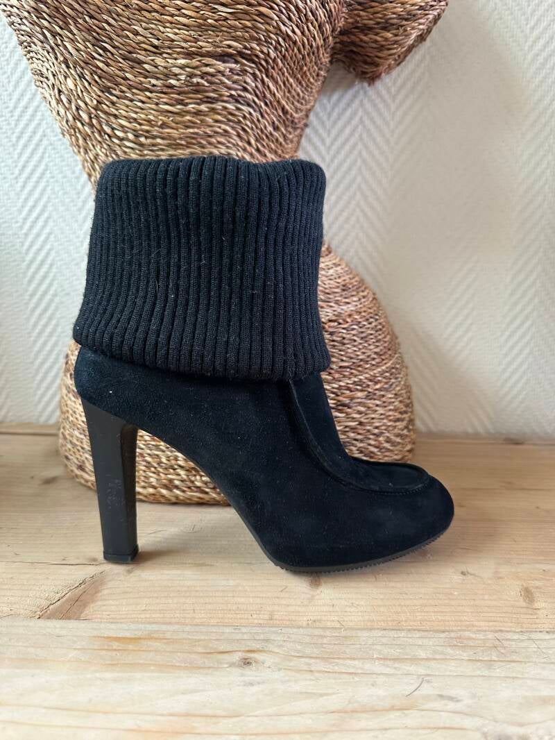 Hogan laarsjes als nieuw — 38,5 / Hogan