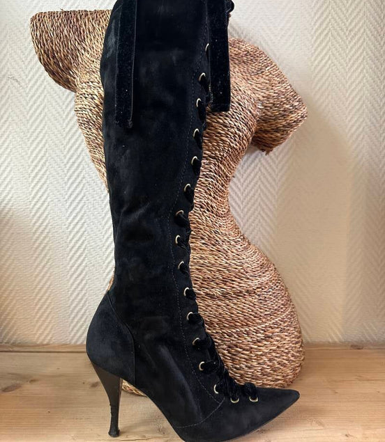 Veterlaars maat 37