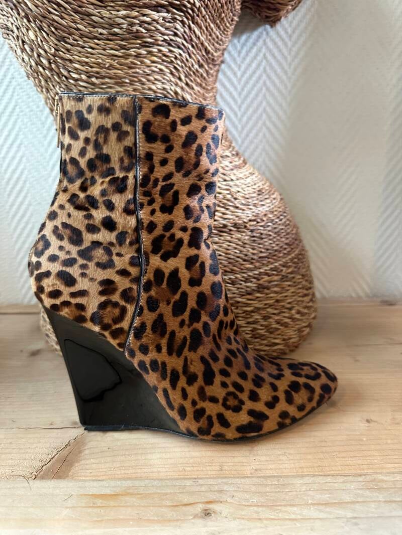 Jimmy Choo laarzen — 37 / Jimmy Choo