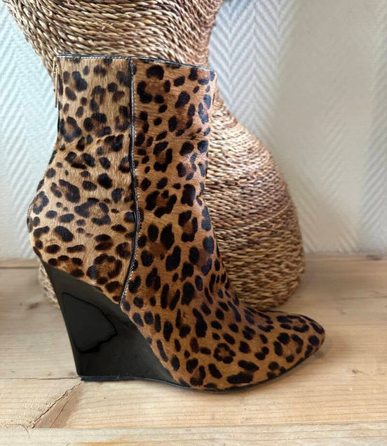 Jimmy Choo boots — 37 / Jimmy Choo