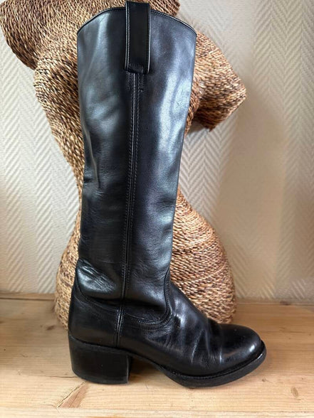 Tony Mora boots — 37 / Tony Mora