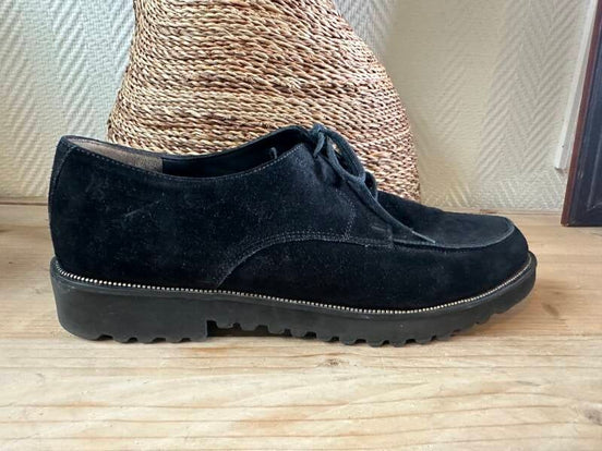 Paul Green lace-up shoe — 41 / Paul Green