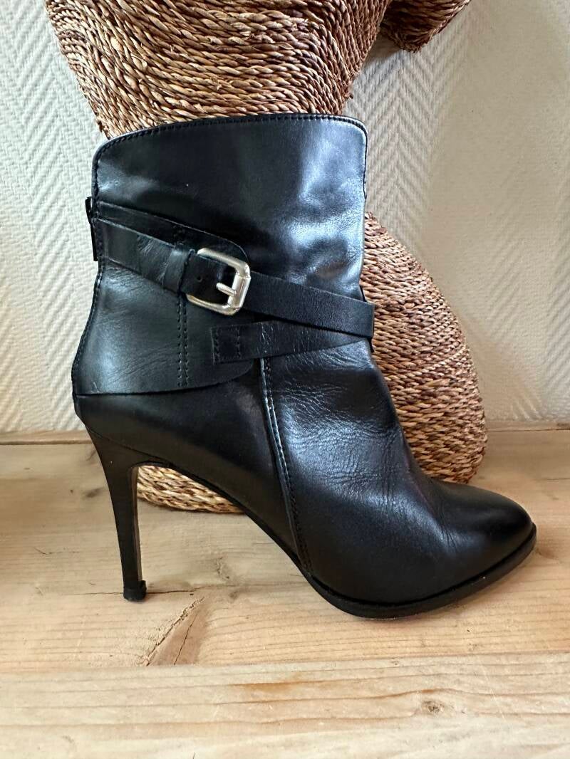 Catwalk enkellaars — 39 / Catwalk