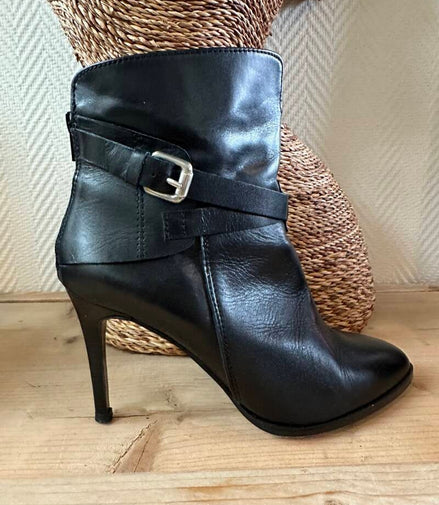 Catwalk enkellaars — 39 / Catwalk