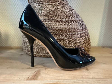 Gucci Pumps — 37.5 / Gucci