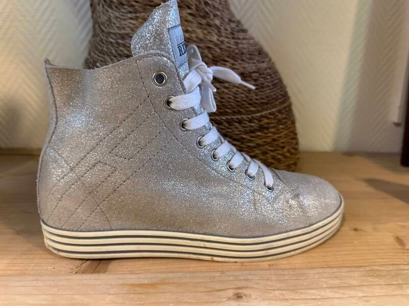 Hogan Sneakers — 36 / Hogan