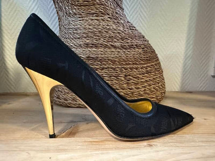 Just Cavalli pumps — 37 / Just Cavalli