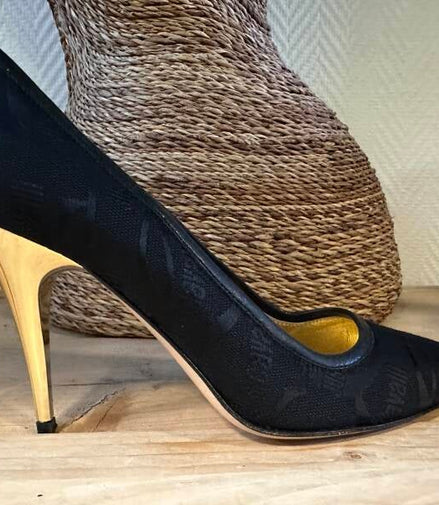 Just Cavalli pumps — 37 / Just Cavalli