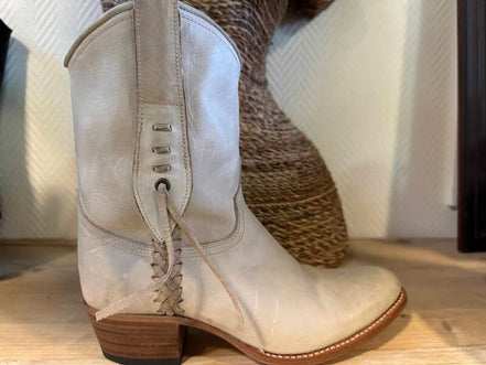 Sendra Boots — 37 / Sendra