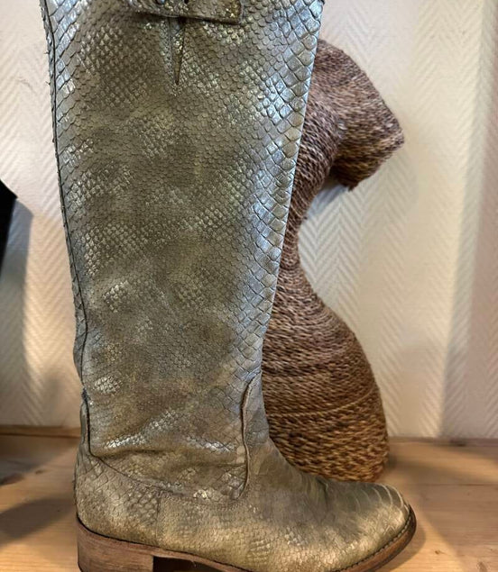 Kennel &amp; Schmenger Boots — 41 / Kennel and Schmenger