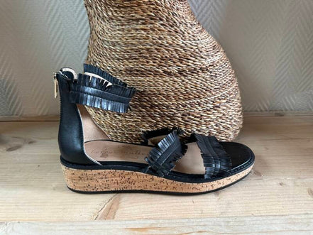 Betty e Muller sandals — 39