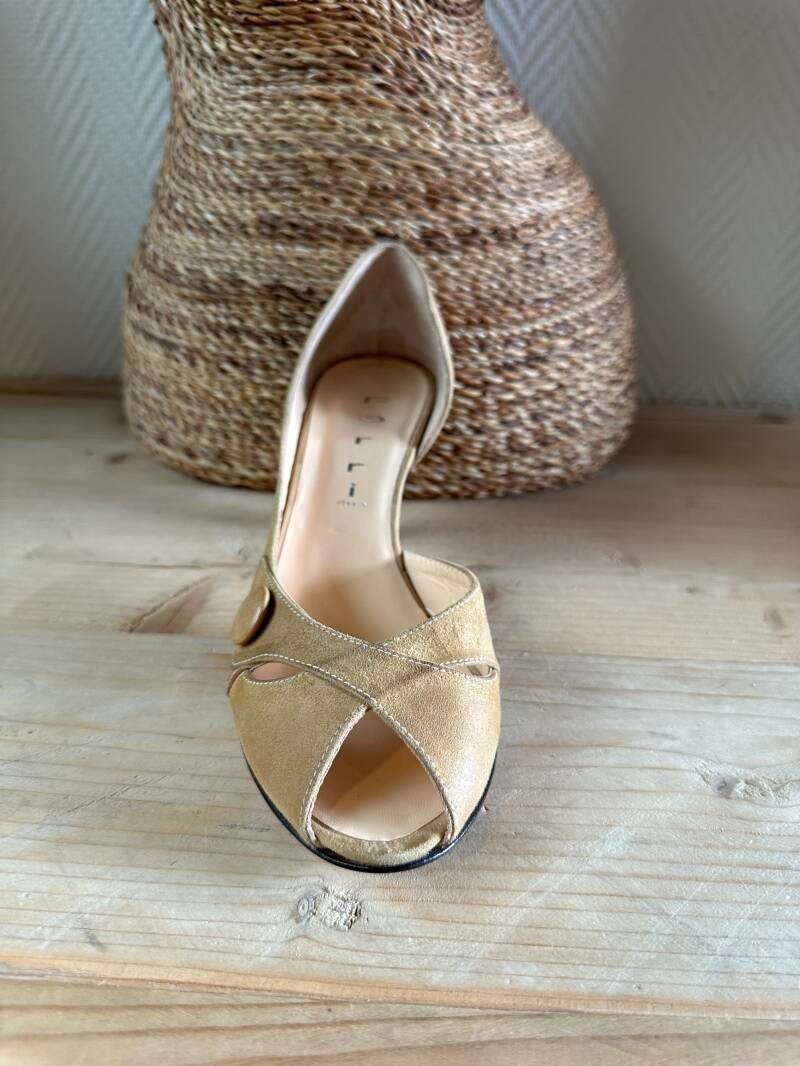 Ferri Pump — Ferri / 39,5