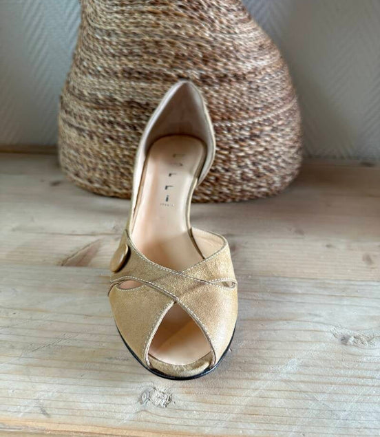 Ferri Pump — Ferri / 39.5